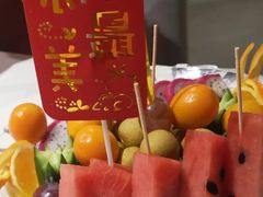 -海底捞火锅(威高广场店)