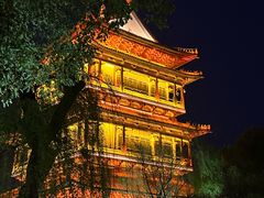 -台儿庄古城