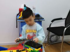 -童程童美少儿编程乐高机器人(凯德天府校区)