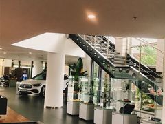 -无锡德星奔驰4S店(胡埭店)