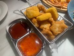 -芳草地西式融合餐厅(回龙窝店)