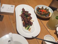 -金牌外婆家(苏州中心店)