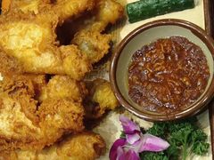 -盈春大饭店(千山路店)