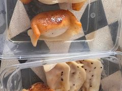 -锅贴大王南翔小笼(临沂二村店)