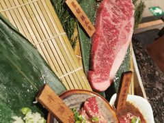-老乾杯和牛烧肉(王府中环店)