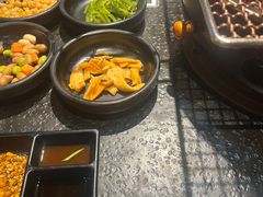 -九田家黑牛烤肉料理(云龙万达店)