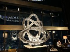 -瑞吉酒店·The Drawing Room闲逸廊·云端下午茶·夜奢Whiskey