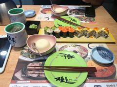 -板长寿司(铜锣湾店)