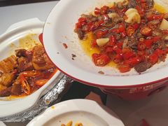 -辣可可·小炒黄牛肉(望京凯德MALL店)