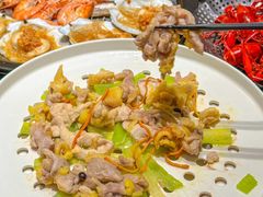 -粗茶淡饭·蒸鲜(光谷店)