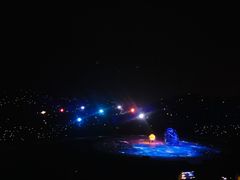 -鼎盛王朝康熙大典实景演出