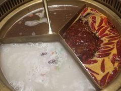 -麻路成都火锅(柏威年店)