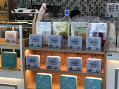 -爸爸糖吐司面包(宁波世纪东方店)