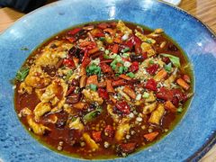 -金掌勺·锅包肉(双榆树店)
