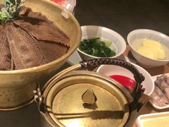 -巴奴毛肚火锅(二七万达店)