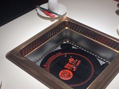 -辣虎·庭院火锅(临平新天地店)