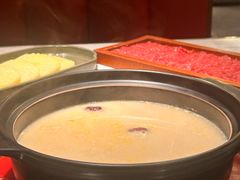 -捞神煲汤火锅(湖滨商业街店)
