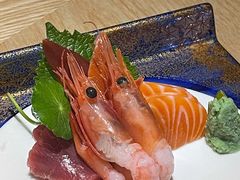 -鸟山鸣·日料食堂(王府井店)