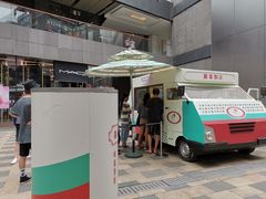 -喜茶(北京三里屯太古里店)
