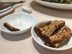餐前油炸干子-口味堂(惠济路店)