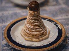 -西村咖啡店 (中山手本店)