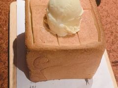 -绿茶餐厅(蓝色港湾店)