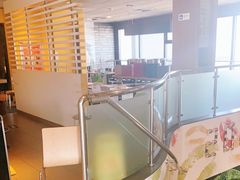 -麦当劳(百荣世贸商城店)