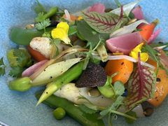 -上海和平饭店-华懋阁 The Cathay Room