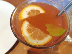 -UPPER KITCHEN(延安路店)