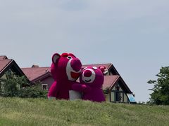 -歌斐颂巧克力小镇