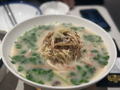 -狮王府淮扬菜(夫子庙老门东店)