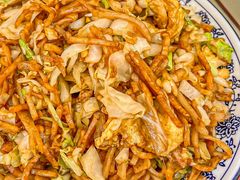 -北大地皖峰饭馆