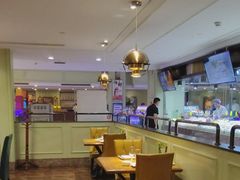-新海渔港·胶东海鲜家常菜·家宴(奥体中心店)