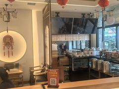 -鸿运诚羊蝎子·火锅(西单店)