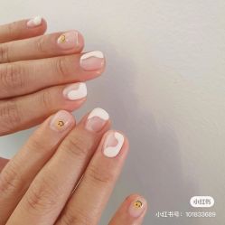 -瑞丽美甲