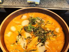 -解放碑威斯汀酒店-知味国际美食餐厅