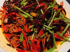 -红盔甲·小龙虾(人民广场店)