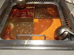 -海底捞火锅(攀枝花万达店)