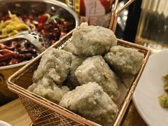 -丰收日·小海鲜·沪上家宴(顾村正大店)