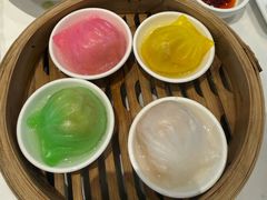 -金河半岛园林酒家(金融城店)