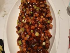 -鸿运楼烤鸭店(天桥店)