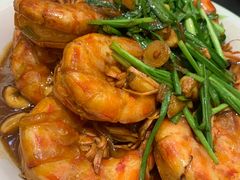 -阿静美食