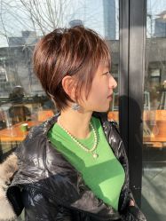 -MY HAIR ARDOR