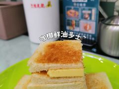 -澳门陈光记烧味饭店(万象城店)