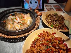-廖川菜(八佰伴店)