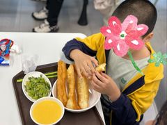 -农园餐厅(北京大学店)