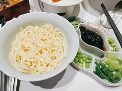 -四季民福烤鸭店(王府井东安门店)