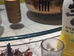 -乔家满族八大碗(流水沟店)