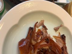 -正阳春烤鸭(华捷道店)