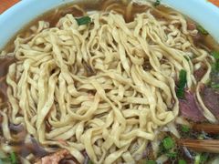 -陈记锅盖面(长江路店)